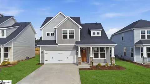 12115 Mahogany Cir, Inman, SC 29349
