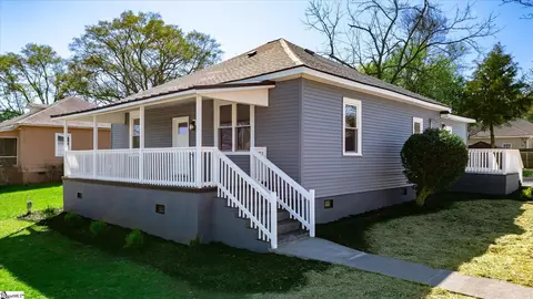 20 4th Ave, Greenville, SC 29611