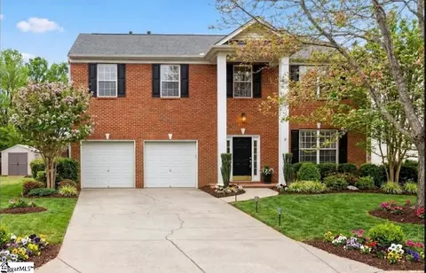 22 Stonewater Dr, Simpsonville, SC 29680