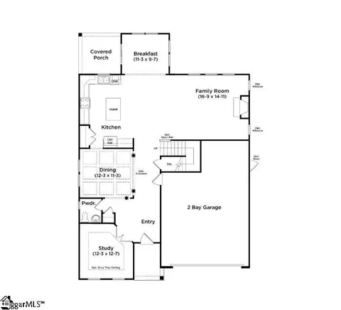 771 Rodin Rd, Moore, SC 29369 photo 5