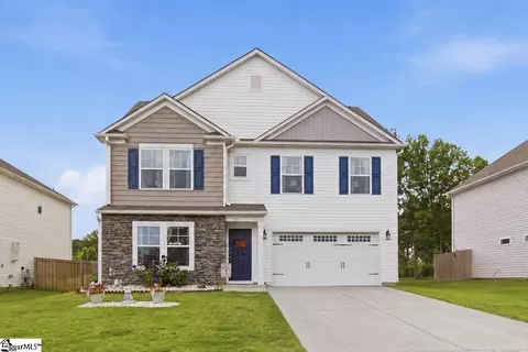 117 Bruinen Dr, Fountain Inn, SC 29644