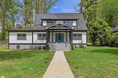 1111 E River St, Anderson, SC 29624