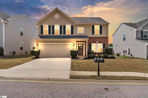 31 Granite Ln, Greenville, SC 29607