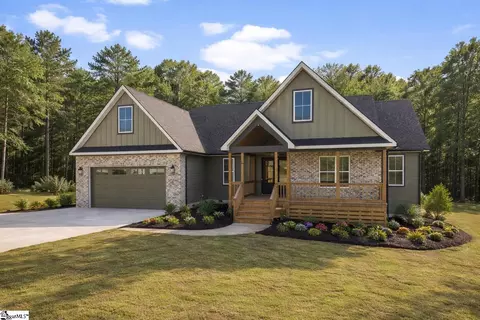 00 Valley Rd #LOT 5, Travelers Rest, SC 29690