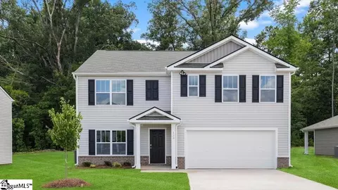 123 Cades Cove Dr, Greenwood, SC 29646