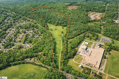 850 Lebanon Rd, Pendleton, SC 29670