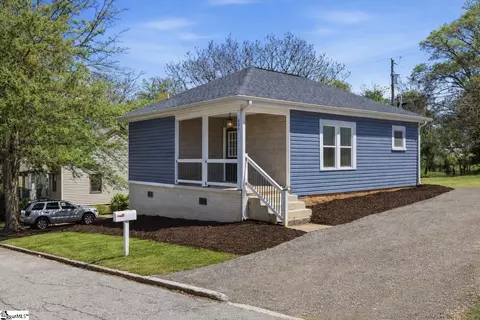 405 Hill St, Easley, SC 29640