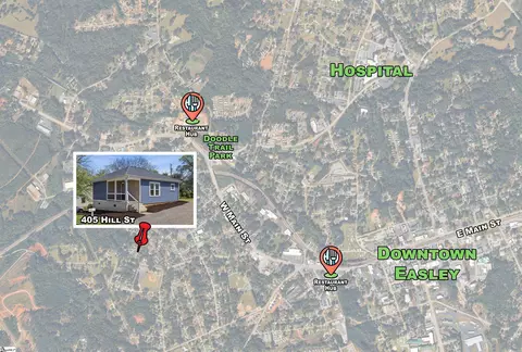 Other - 405 Hill St, Easley, SC 29640 photo 2 of 7