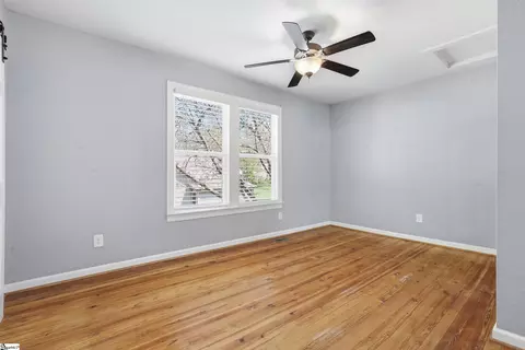 Bedroom - 405 Hill St, Easley, SC 29640 photo 2 of 6
