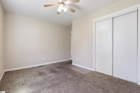 Bedroom - 405 Hill St, Easley, SC 29640 photo 6 of 6