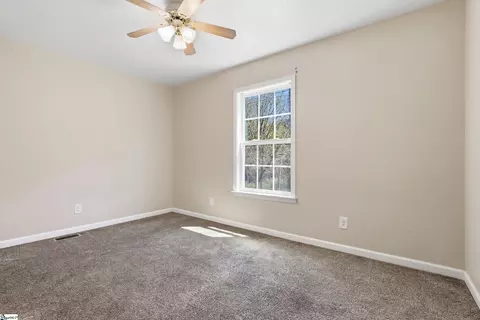 Bedroom - 405 Hill St, Easley, SC 29640 photo 4 of 6