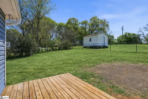 Exterior - 405 Hill St, Easley, SC 29640 photo 1 of 1