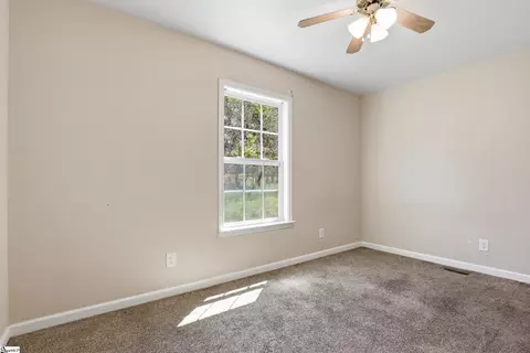 Bedroom - 405 Hill St, Easley, SC 29640 photo 5 of 6