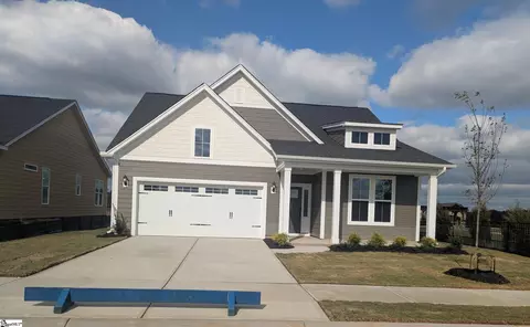189 Limestone Cir #LOT 180, Anderson, SC 29625