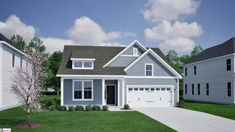 lot180 Limestone Cir, Anderson, SC 29625