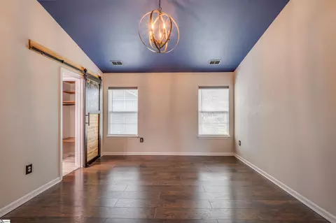 Bedroom - 309 Grant St, Easley, SC 29640 photo 1 of 3