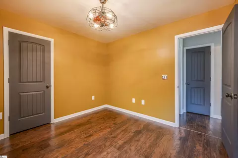Bedroom - 309 Grant St, Easley, SC 29640 photo 3 of 3