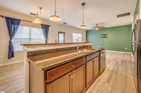 Kitchen - 309 Grant St, Easley, SC 29640 photo 2 of 2