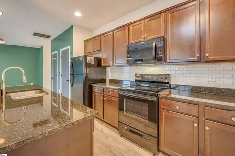 Kitchen - 309 Grant St, Easley, SC 29640 photo 1 of 2