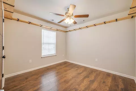 Bedroom - 309 Grant St, Easley, SC 29640 photo 2 of 3