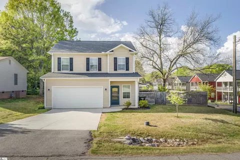 Exterior - 309 Grant St, Easley, SC 29640 photo 4 of 4