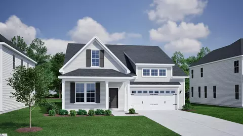 lot196 Limestone Cir, Anderson, SC 29625
