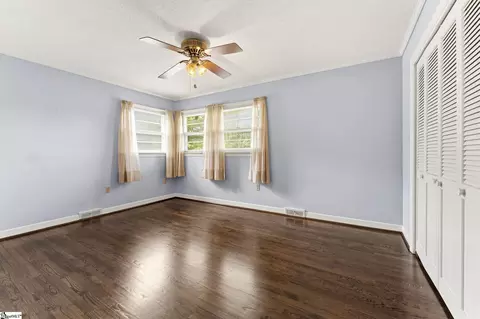 Bedroom - 305 Nelson Dr, Anderson, SC 29621 photo 2 of 6