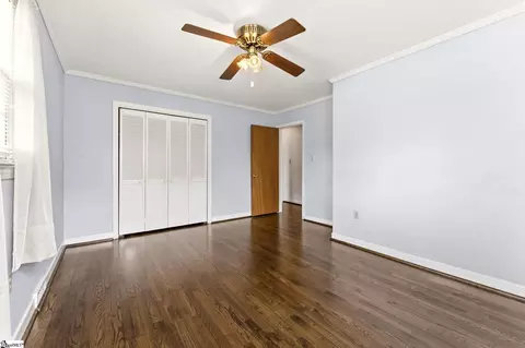 Bedroom - 305 Nelson Dr, Anderson, SC 29621 photo 3 of 6
