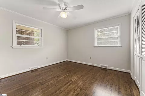 Bedroom - 305 Nelson Dr, Anderson, SC 29621 photo 1 of 6