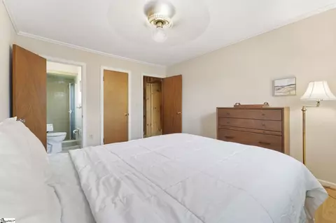 Bedroom - 305 Nelson Dr, Anderson, SC 29621 photo 4 of 6