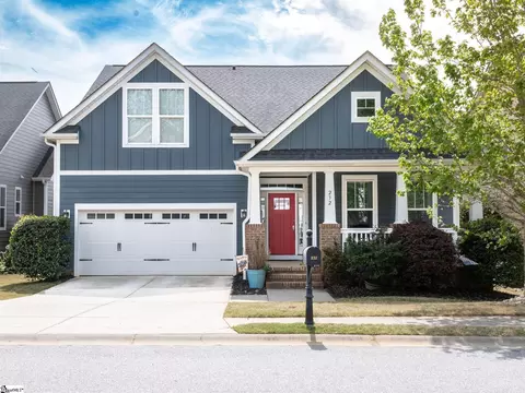 232 Castlemaine Dr, Greenville, SC 29617