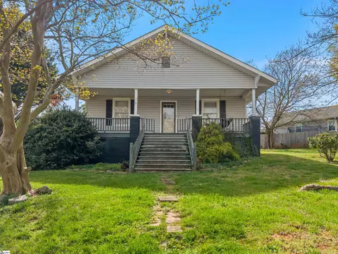 310 Temple St, Arcadia, SC 29320