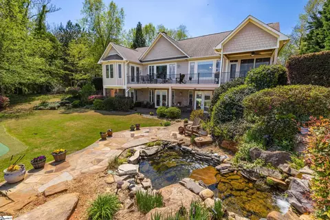 729 Navigators Pointe Pointe #LOT 113 BEACON SHORES, Seneca, SC 29672