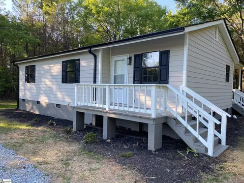 23215 E 72 Hwy, Clinton, SC 29325