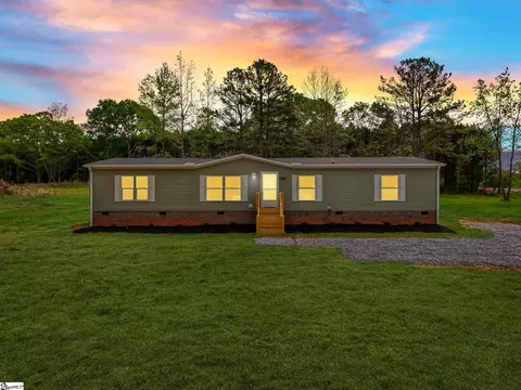 2047 Flat Rock Rd, Anderson, SC 29624