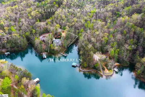 Other - 134 Teaberry Ln, Sunset, SC 29685 photo 12 of 13