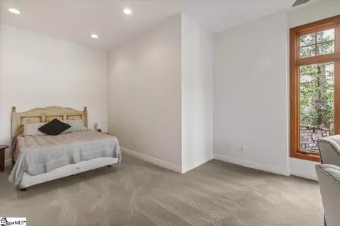 Bedroom - 134 Teaberry Ln, Sunset, SC 29685 photo 7 of 11