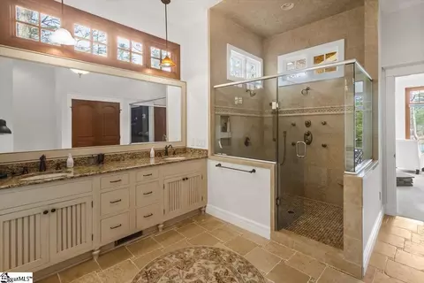 Bath - 134 Teaberry Ln, Sunset, SC 29685 photo 1 of 7