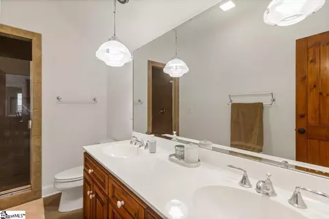 Bath - 134 Teaberry Ln, Sunset, SC 29685 photo 7 of 7