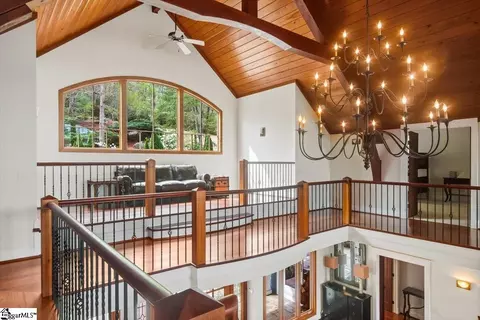 Entry Way - 134 Teaberry Ln, Sunset, SC 29685 photo 6 of 6