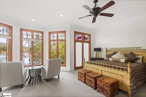 Bedroom - 134 Teaberry Ln, Sunset, SC 29685 photo 1 of 11