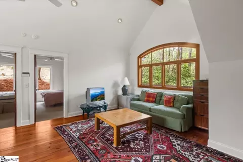 Bedroom - 134 Teaberry Ln, Sunset, SC 29685 photo 9 of 11
