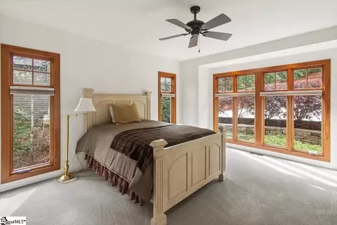 Bedroom - 134 Teaberry Ln, Sunset, SC 29685 photo 3 of 11