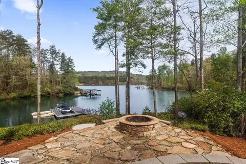 Exterior - 134 Teaberry Ln, Sunset, SC 29685 photo 5 of 5