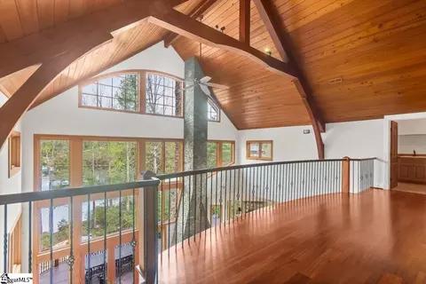 Entry Way - 134 Teaberry Ln, Sunset, SC 29685 photo 5 of 6