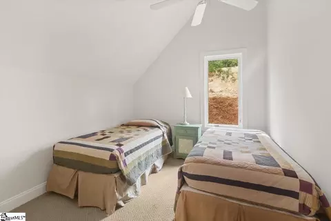 Bedroom - 134 Teaberry Ln, Sunset, SC 29685 photo 10 of 11