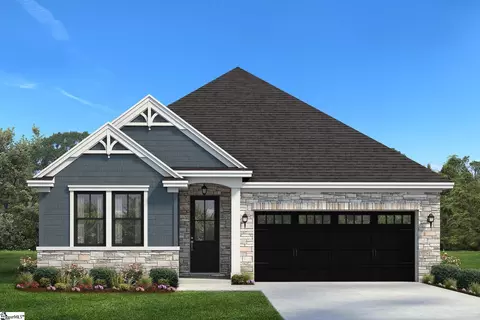 122 Tiger Lily Dr, Anderson, SC 29621