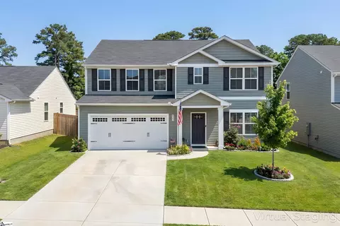625 Batchomble Ln, Greenville, SC 29605