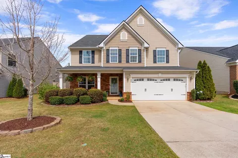 200 Chestatee Ct, Simpsonville, SC 29680