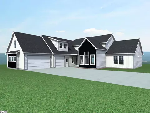 110 Marseille Dr, Simpsonville, SC 29680